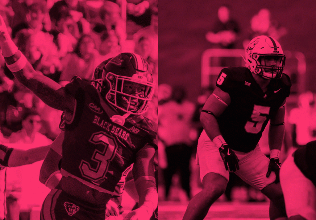 FCS Top 25 Scoreboard (Week 8) FCS Top 25 Scoreboard (Week 8)