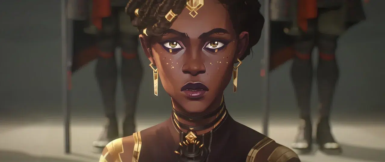 Is Mel Medarda Coming to League of Legends as a Champion?
