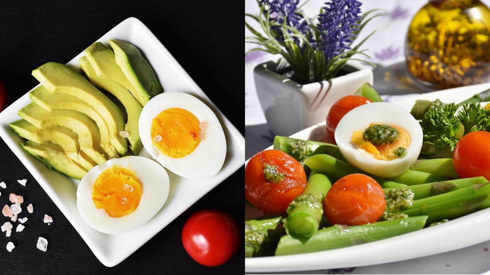 Knowing The Difference Between Keto Vs Low-Carb Diet Knowing The Difference Between Keto Vs Low-Carb Diet