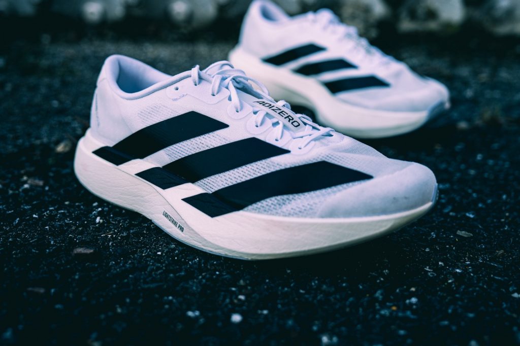 Adidas Adizero Evo SL Review: Simple Bliss