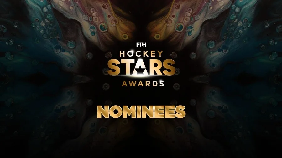 AHF: FIH Hockey Stars Awards 2024: winners to be revealed at FIH Centennial Gala in Oman on 8 November! AHF: FIH Hockey Stars Awards 2024: winners to be revealed at FIH Centennial Gala in Oman on 8 November!
