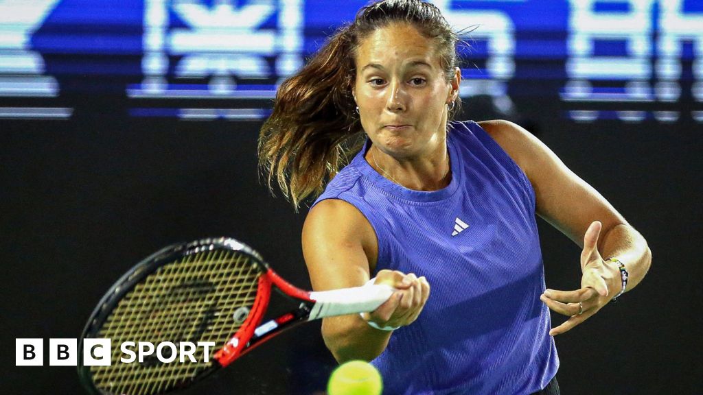 Kasatkina battles past Andreeva to win Ningbo Open Kasatkina battles past Andreeva to win Ningbo Open