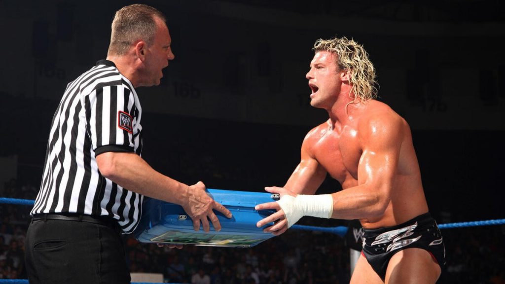 Nic Nemeth [Dolph Ziggler] Reflects On Legendary WWE Money In The Bank Cash-In