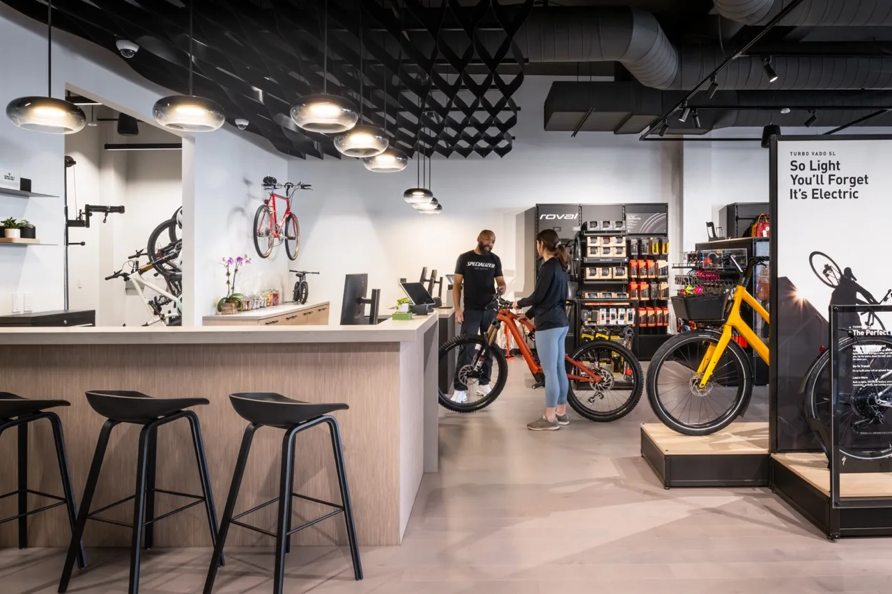 Specialized Celebrates 50 Years by Getting All Kinds of Bikes Back on the Road! Specialized Celebrates 50 Years by Getting All Kinds of Bikes Back on the Road!
