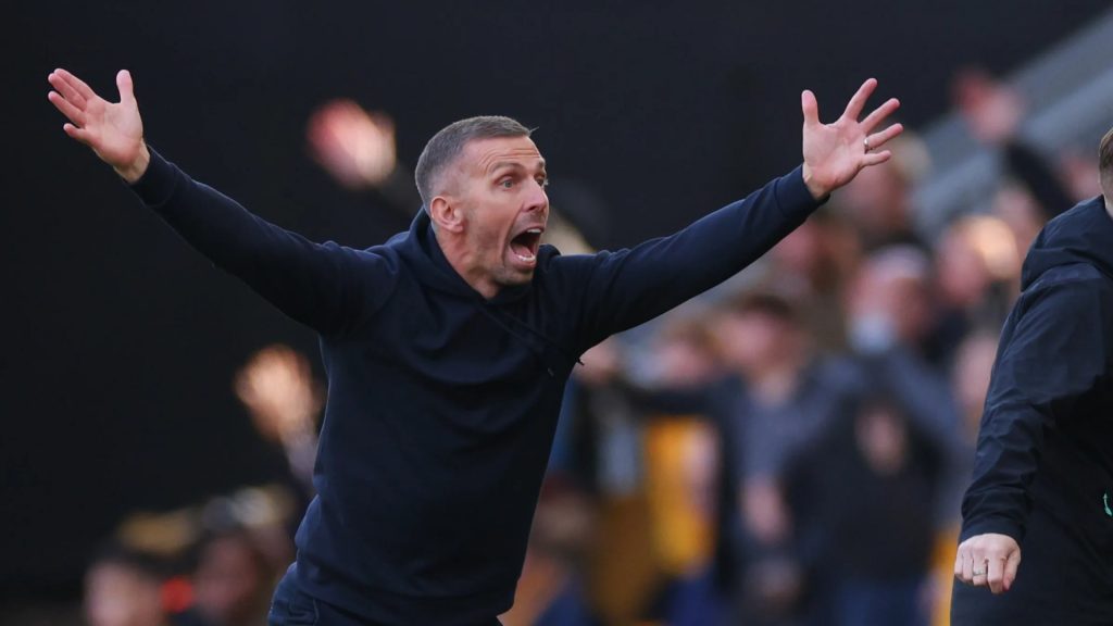 Gary O’Neil hints at subconscious bias towards bigger clubs after Man City goal controversy
