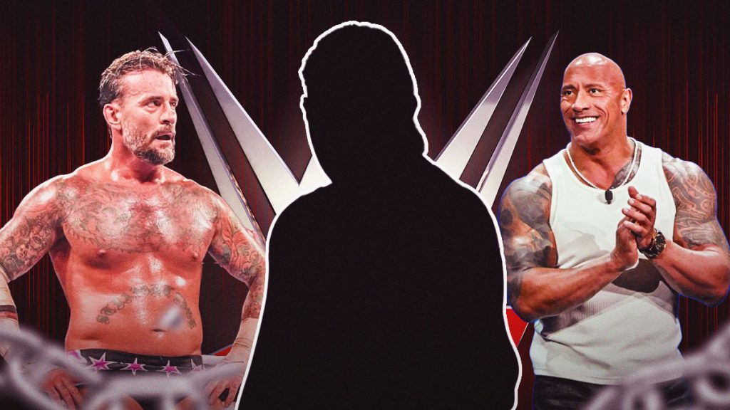 Ex-WWE Champion takes brutal shots on CM Punk, Dwayne ‘The Rock’ Johnson