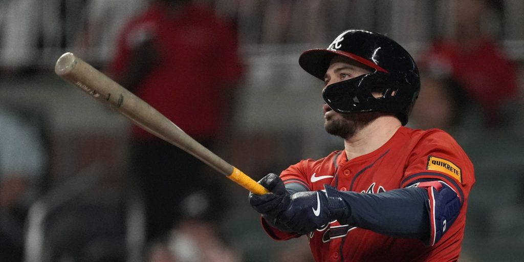 d'Arnaud's 3-HR game helps grieving family find peace