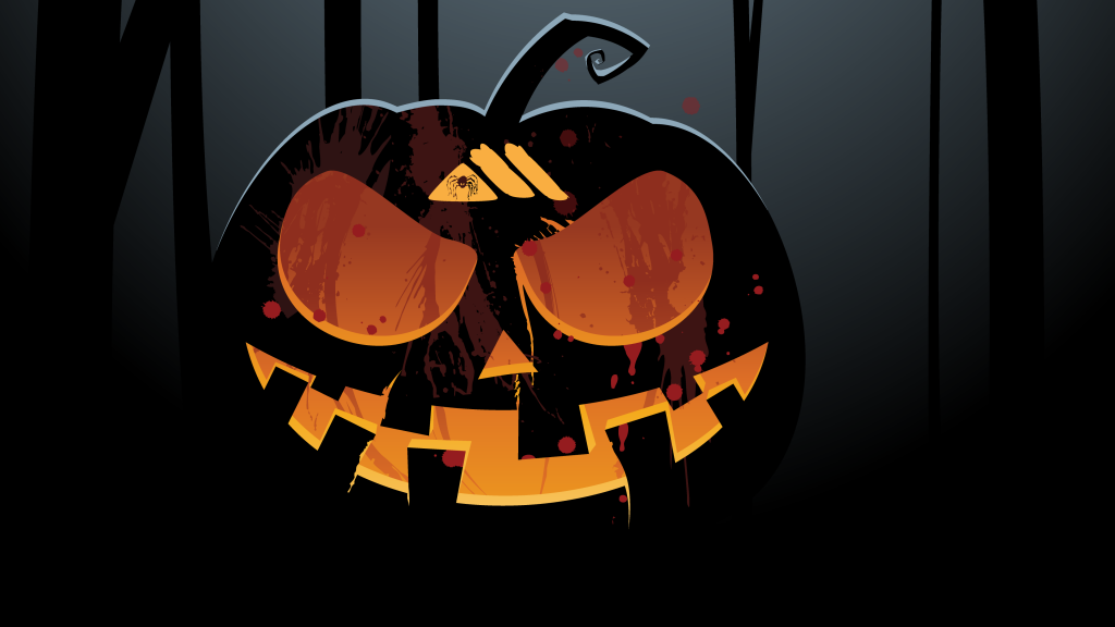 Gear Up & Get Spooky