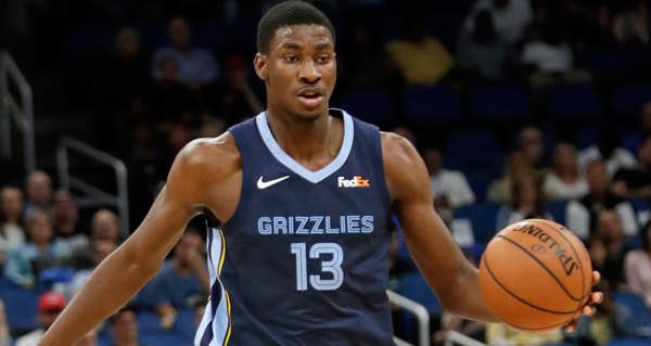 Jaren Jackson Jr., Grizzlies To Revisit Extension Talks During 2025 Offseason