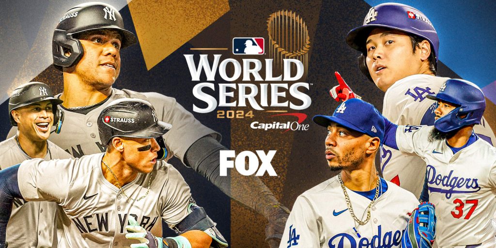 Yankees-Dodgers World Series Game 1 FAQ (Friday, 8 p.m. ET on FOX) Yankees-Dodgers World Series Game 1 FAQ (Friday, 8 p.m. ET on FOX)