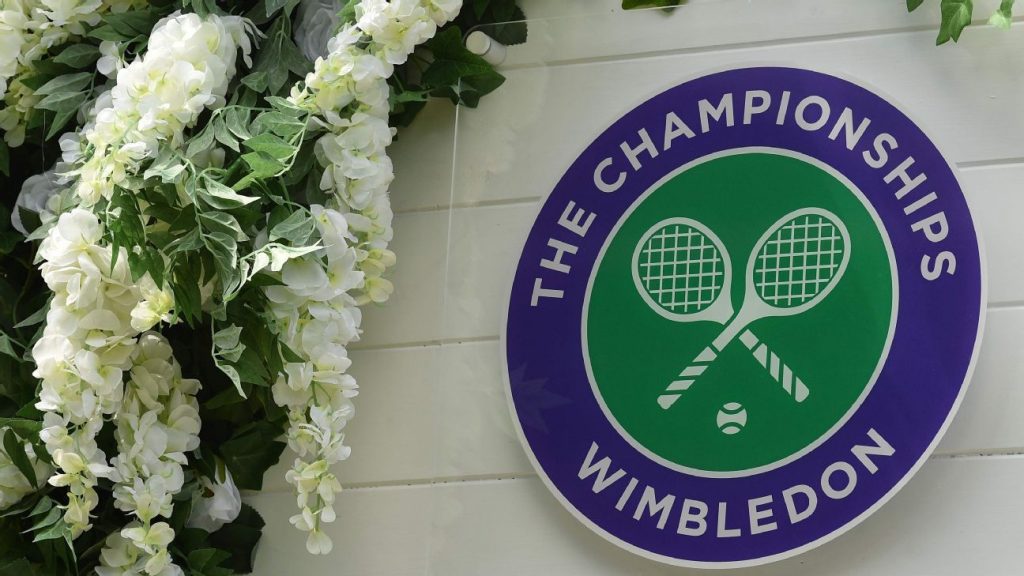 Man who led Wimbledon expansion dies at 86