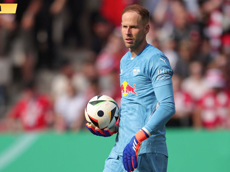 Q&A: Peter Gulacsi on life in Liverpool, keys to Red Bull's success