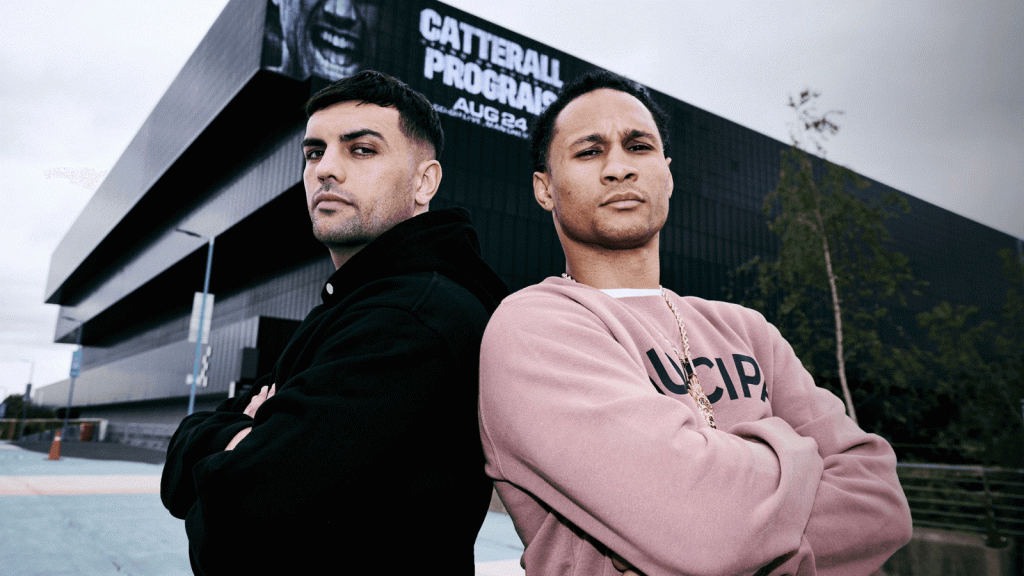 Jack Catterall vs Regis Prograis: Everything You Need To Know