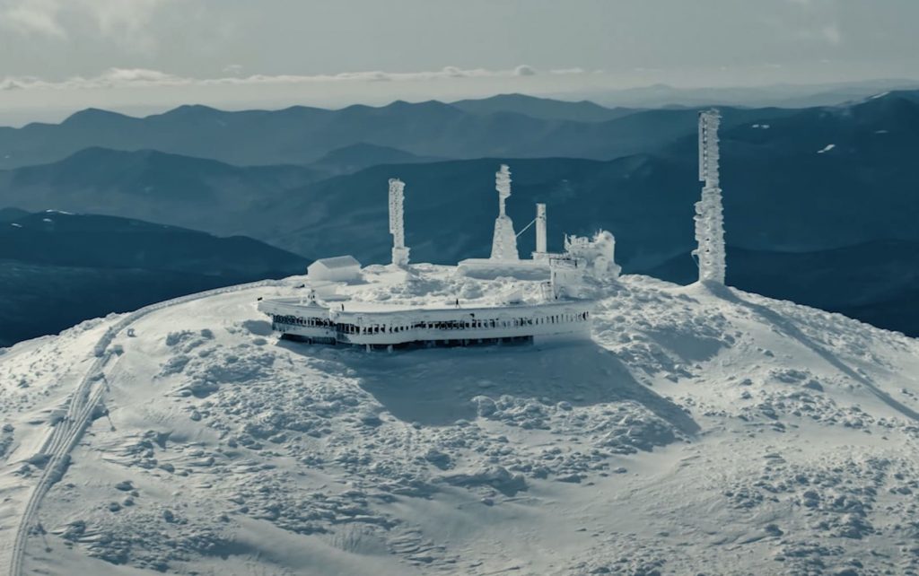 How A Deadly 1982 Mount Washington Rescue Effort Changed The Future Of Prosthetics