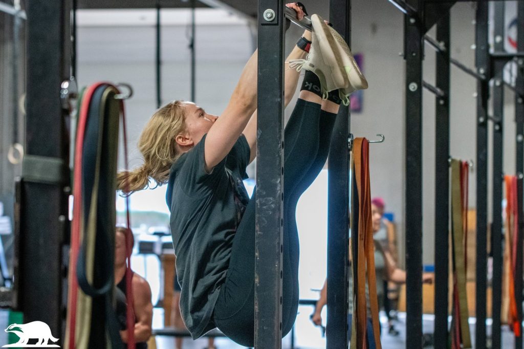 WOD: Tuesday 241022 WOD: Tuesday 241022