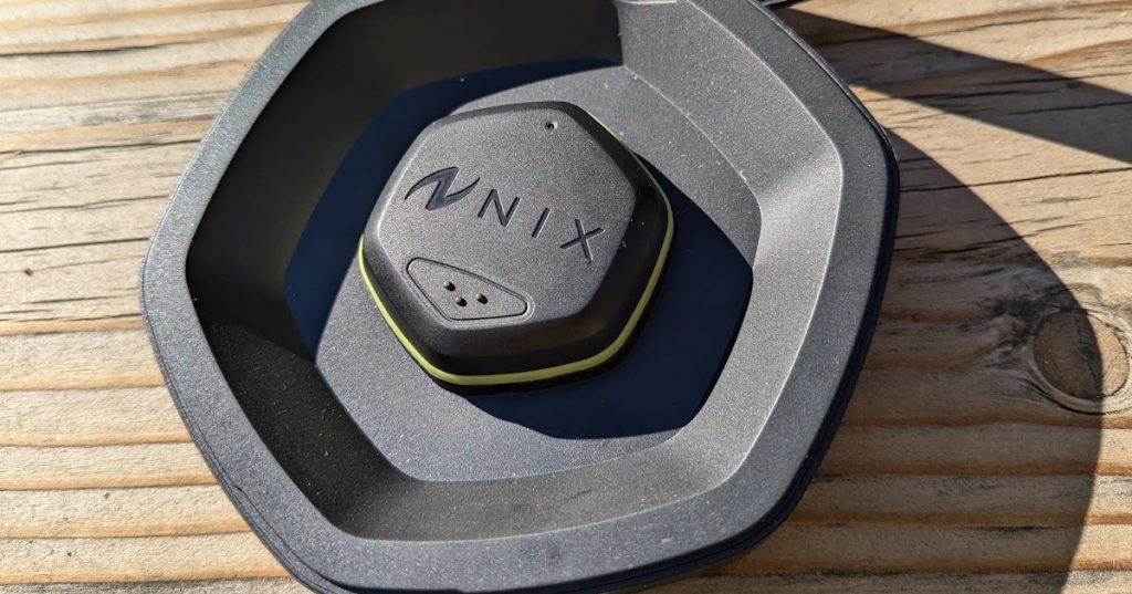 Nix Hydration Biosensor In Depth Review Nix Hydration Biosensor In Depth Review