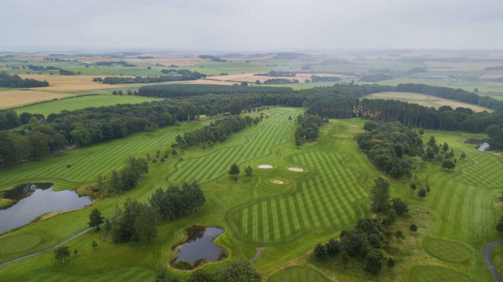 Meldrum House unveils golf school schedule for 2025