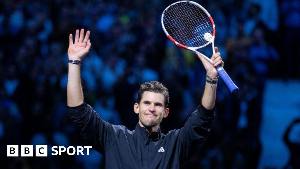 Grand Slam winner Thiem's career ends in Vienna defeat Grand Slam winner Thiem's career ends in Vienna defeat