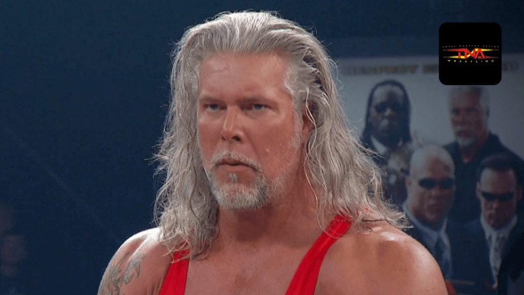 “F*** It, I’m Bolting”: Kevin Nash Quit TNA When This WWE Hall Of Famer Was Fired