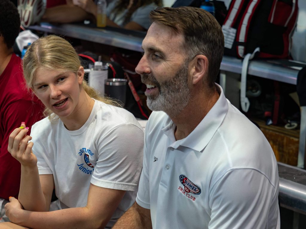 Chris Plumb to Lead U.S. Swim Team at Short Course Worlds (Full USA Swimming Staff) Chris Plumb to Lead U.S. Swim Team at Short Course Worlds (Full USA Swimming Staff)