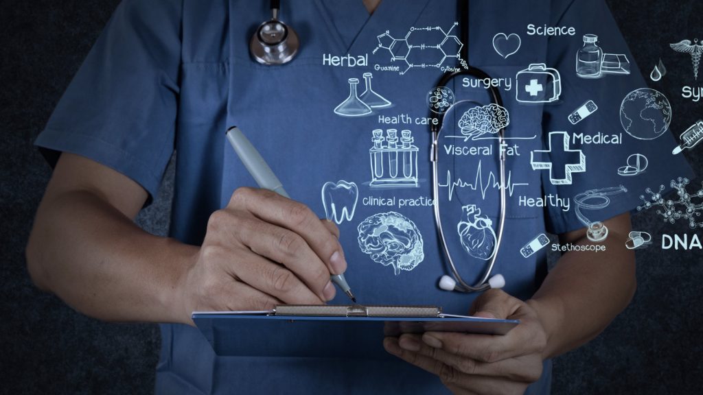 Choosing the Right Healthcare IT Solutions: 7 Essential Considerations Choosing the Right Healthcare IT Solutions: 7 Essential Considerations