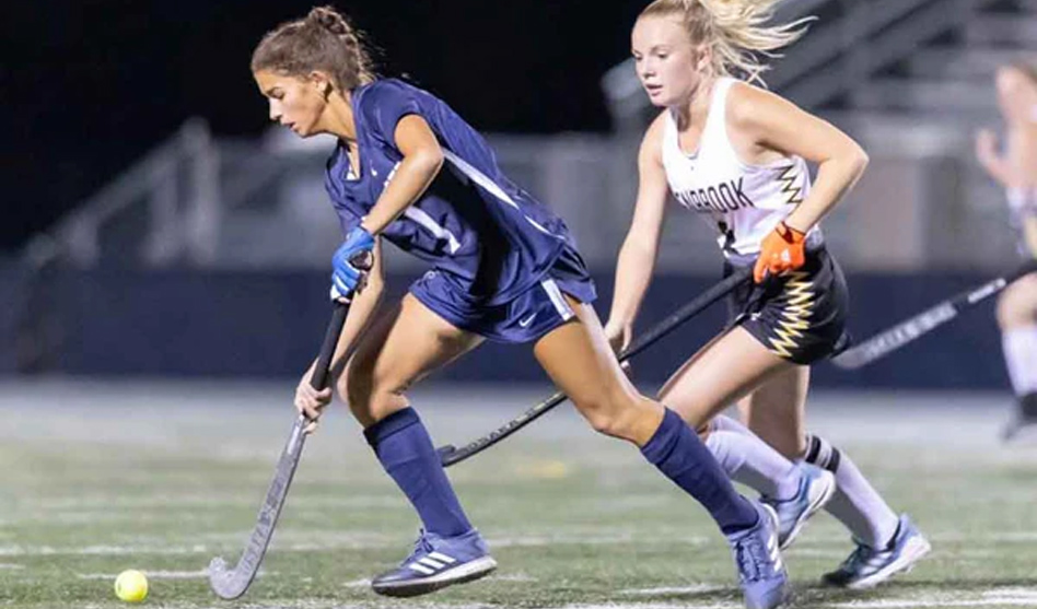 Chudgar Named Longstreth Player of the Week Chudgar Named Longstreth Player of the Week