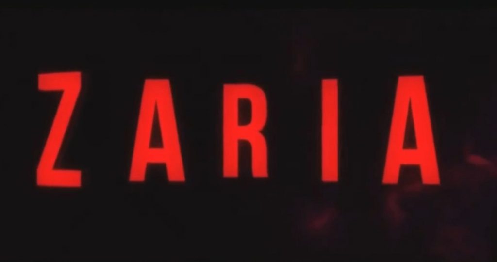 DELTA Now Known As ZARIA, Set To Debut At Halloween Havoc DELTA Now Known As ZARIA, Set To Debut At Halloween Havoc
