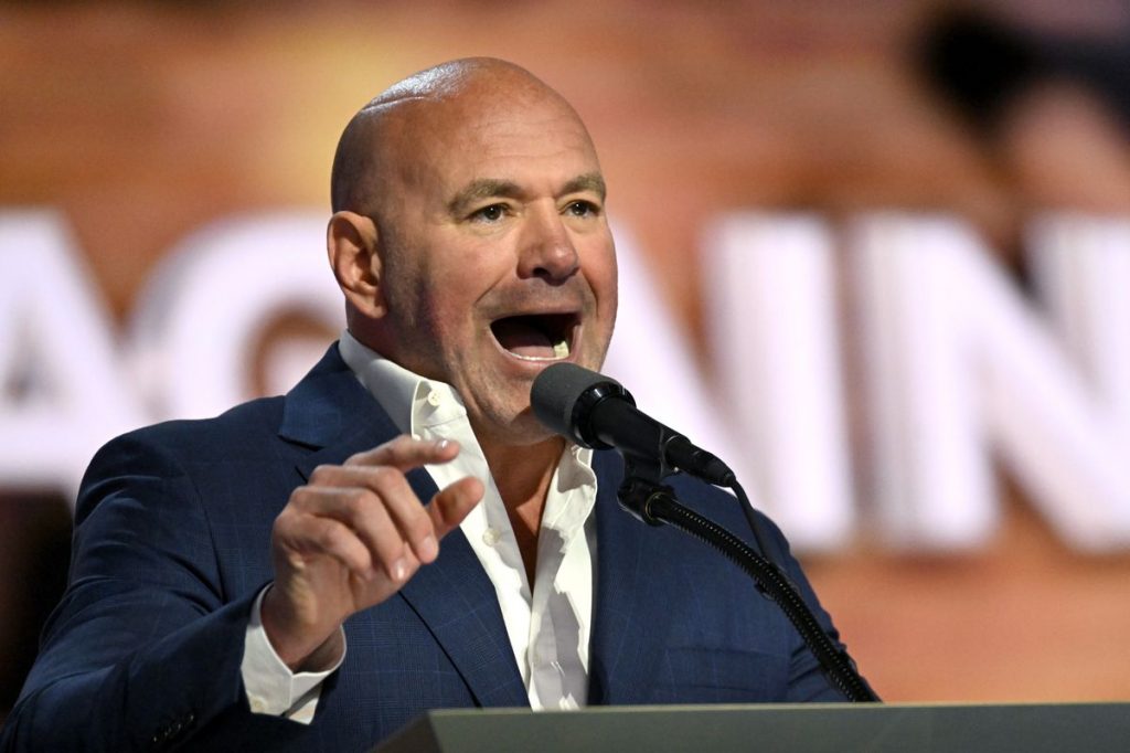 UFC to pay 5 million in antitrust lawsuit settlement