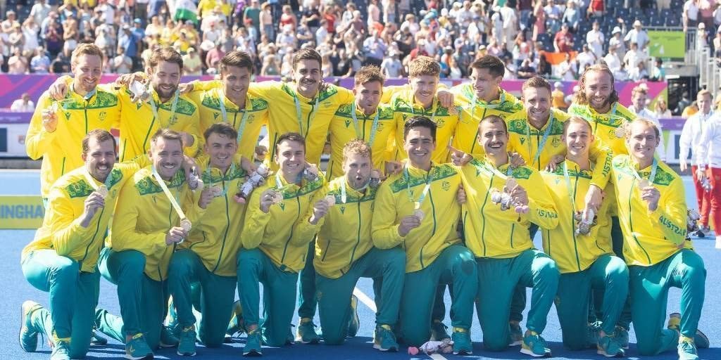 Australia: Australia to miss key medal hopes with hockey excluded in reduced 2026 Commonwealth Games format