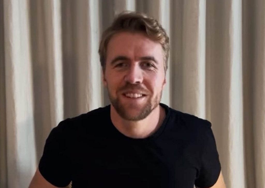 Aleksander Kilde Will Miss The 2024/25 Alpine Ski Race Season
