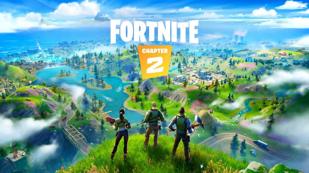 Fortnite Remix Leaks – What is Remix Chapter 2 and Skins