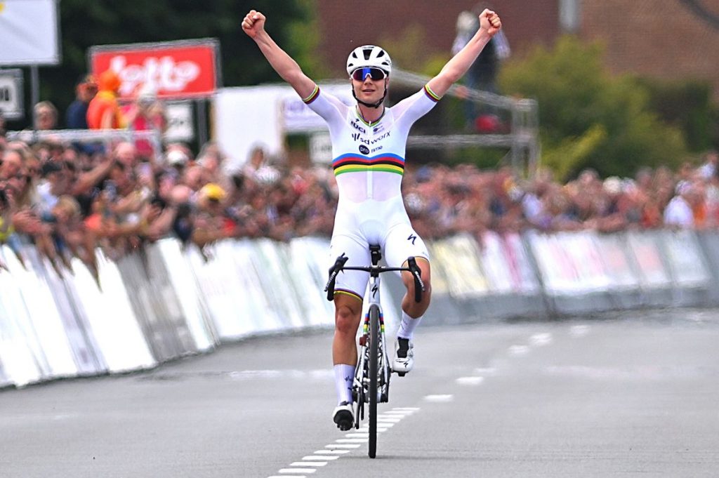 Victims of their own success? Belgian Cycling scraps bonuses for Worlds medals after 11 in five years Victims of their own success? Belgian Cycling scraps bonuses for Worlds medals after 11 in five years