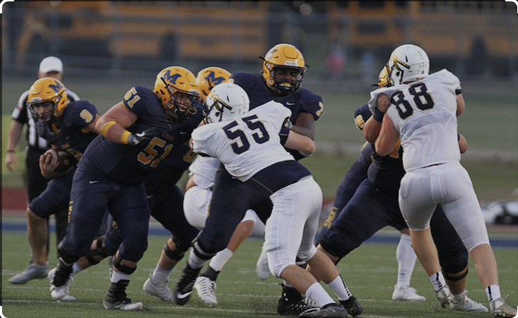 5 Key Plays Every Offensive Lineman Needs on Their Highlight Video to Impress College Football Scouts 5 Key Plays Every Offensive Lineman Needs on Their Highlight Video to Impress College Football Scouts