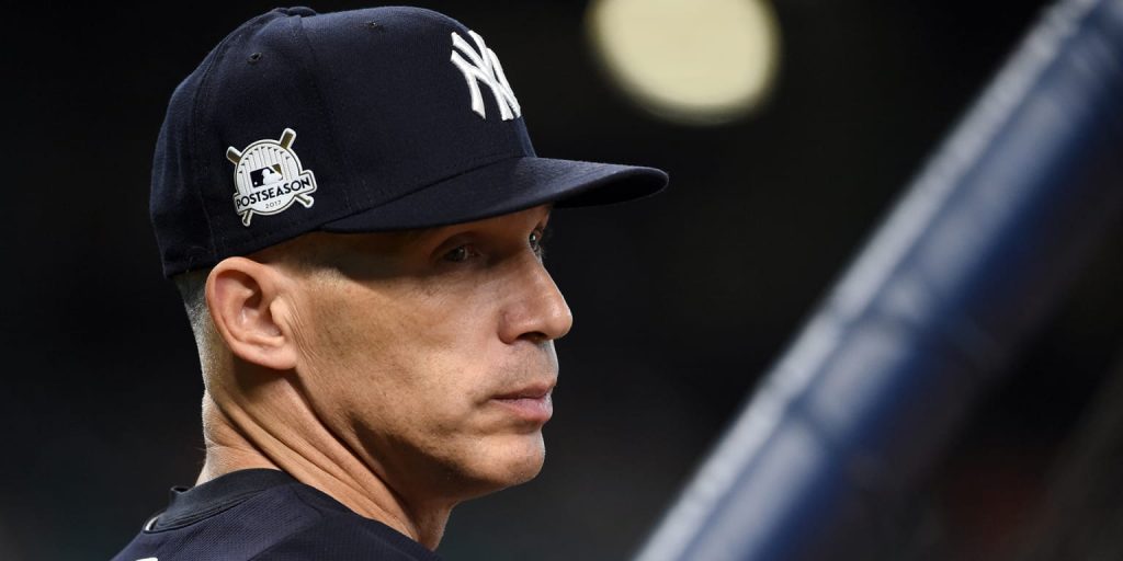 Girardi breaks down keys for Yanks to win No. 28 Girardi breaks down keys for Yanks to win No. 28