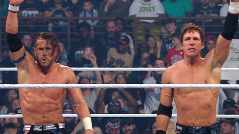 Alex Shelley Calls WWE Debut A Dream Come True, Thanks Everyone For Their Support Alex Shelley Calls WWE Debut A Dream Come True, Thanks Everyone For Their Support