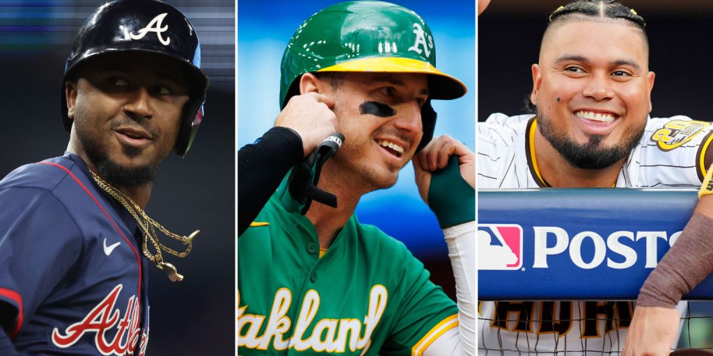 Albies to serve as World Series correspondent Albies to serve as World Series correspondent