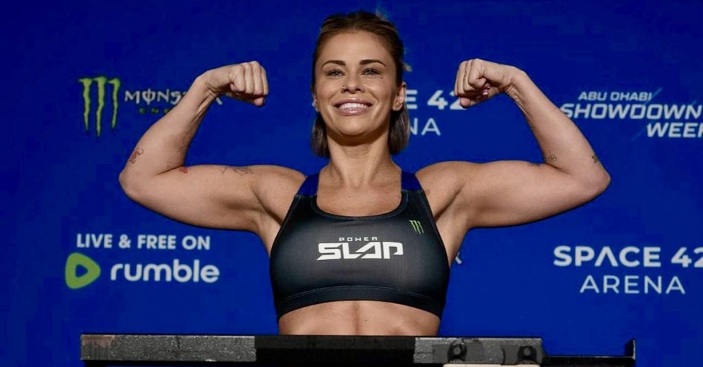 LIVE! Power Slap 9 Results, Video Highlights! LIVE! Power Slap 9 Results, Video Highlights!