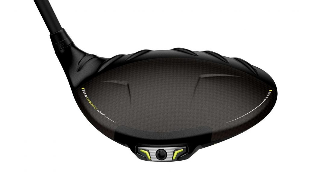 What makes the game-improvement driver a key weapon for the average golfer