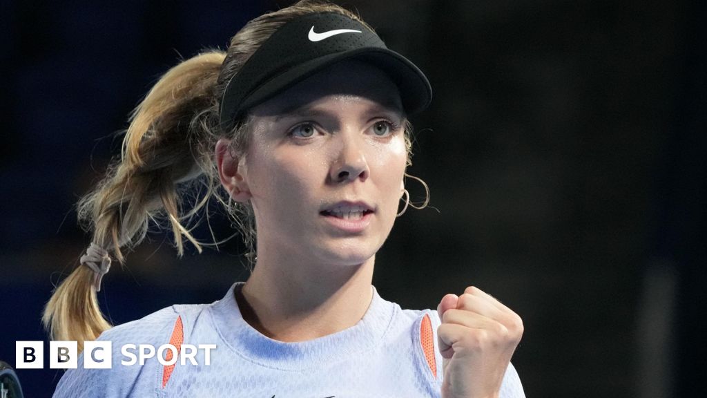 Boulter and Draper reach quarter-finals