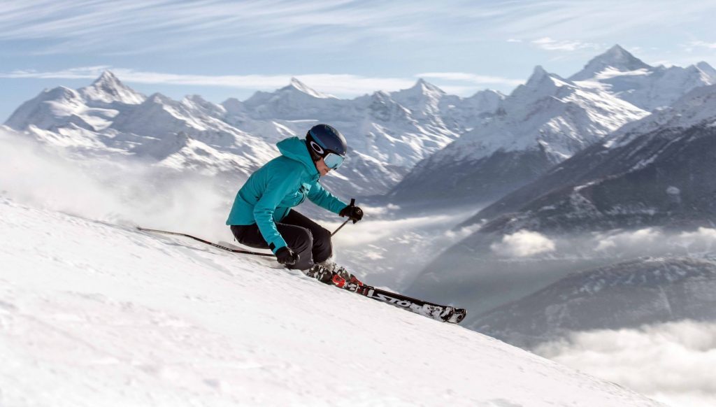 Vail Resorts Ready For Winter 24-25 Vail Resorts Ready For Winter 24-25