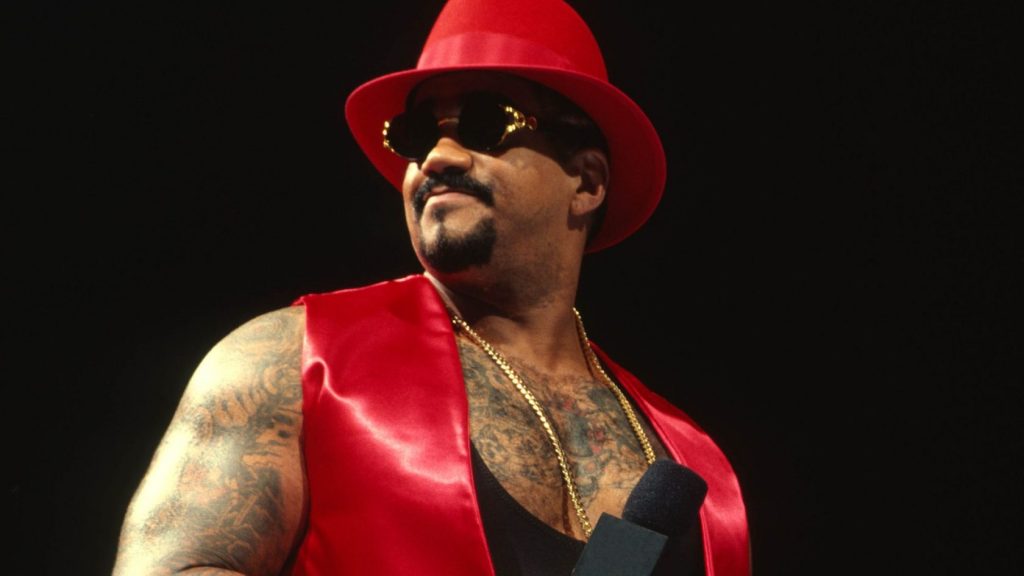 WWE Hall Of Famer Reveals Origins Of Iconic “The Godfather” Gimmick