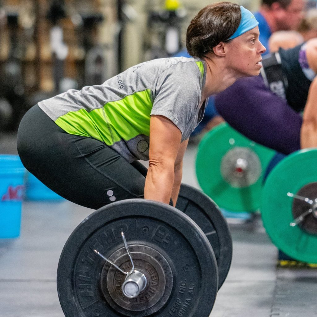 WOD: Friday 241025 WOD: Friday 241025