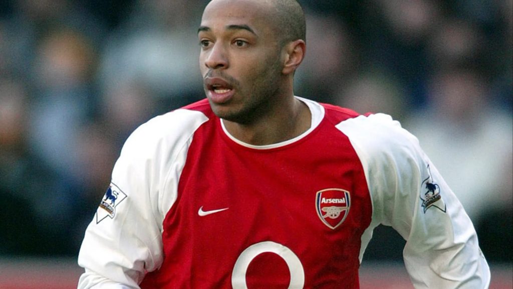Crazy Thierry Henry statistics saw Arsenal legend robbed of Ballon d’Or and left one winner shocked