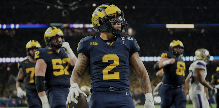 Has Sports Betting Positively Affected College Sports? Has Sports Betting Positively Affected College Sports?