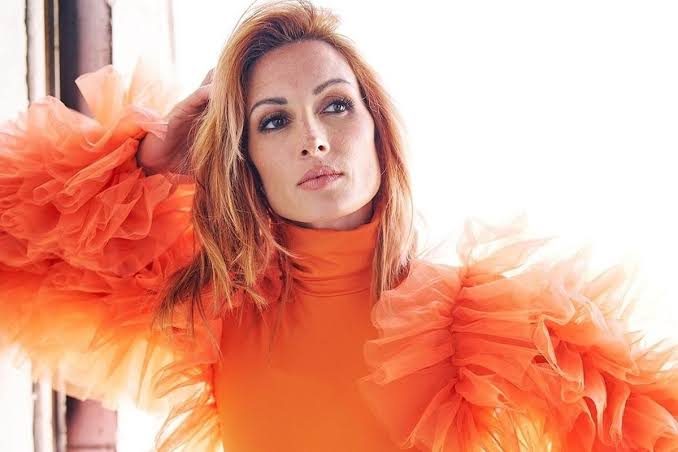 Becky Lynch Teases Talk About “What’s Next” At Upcoming Vulture Festival