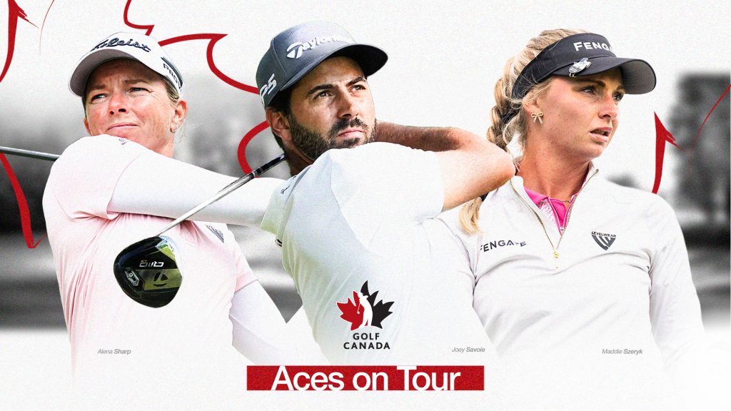 Aces On Tour