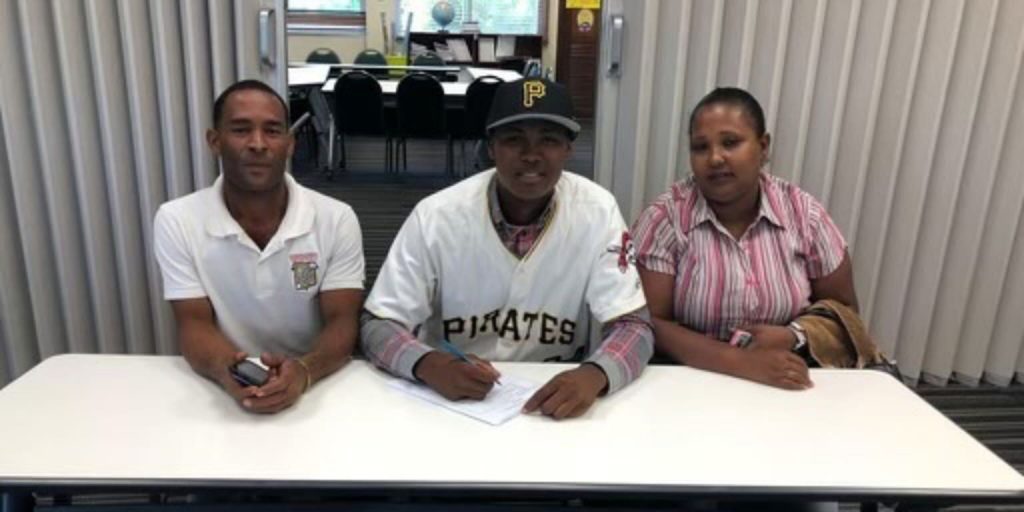 How mother's request changed Ortiz's life How mother's request changed Ortiz's life