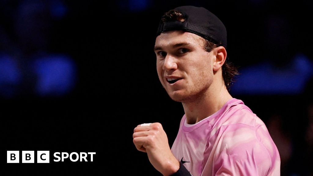 Draper matches Boulter as Britons reach semi-finals Draper matches Boulter as Britons reach semi-finals