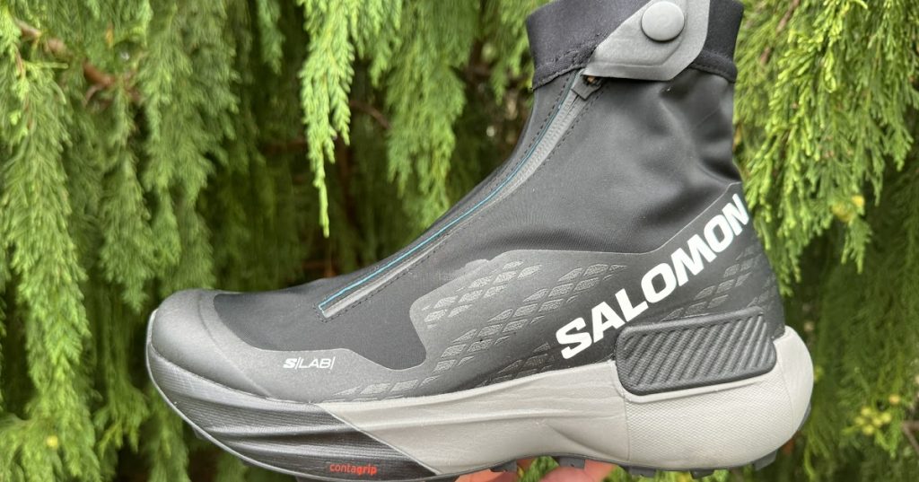 Salomon S/Lab Genesis Spine Multi Tester Review: 5 Comparisons