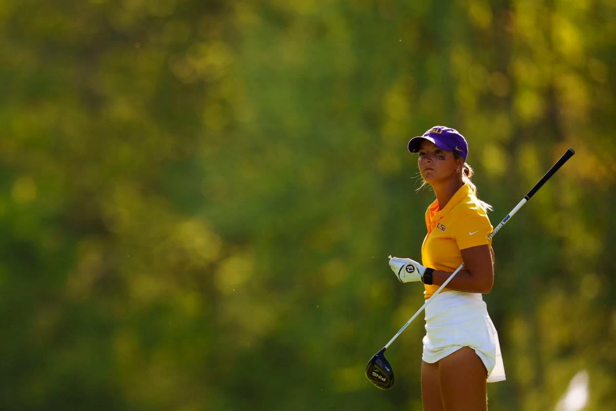 The suffering is worth it at the LPGA Tour School